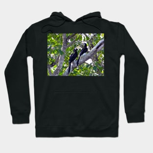 YOU MAKE ME HORNY BABY! Hoodie